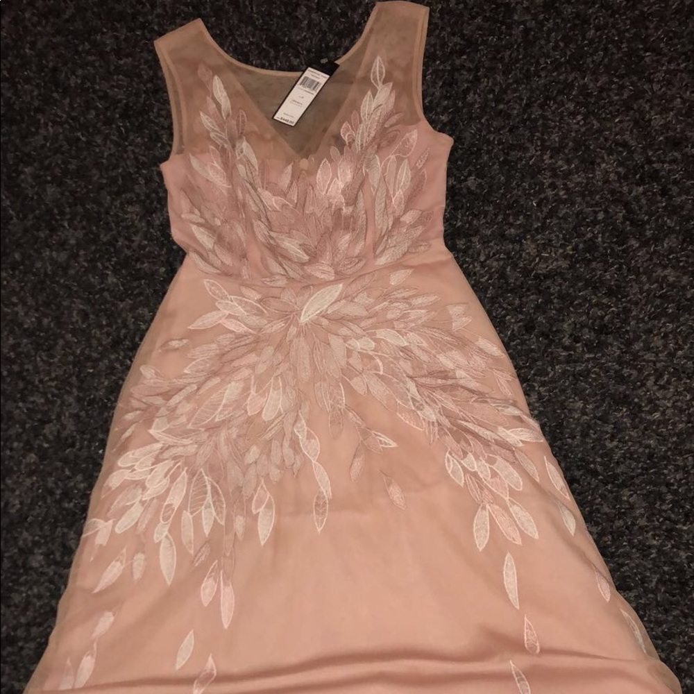 On SALE !!🎉BCBG GOWN!